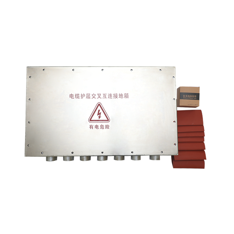 電纜交叉互聯(lián)接地箱10KV/35KV/66KV/110KV/220KV電纜用