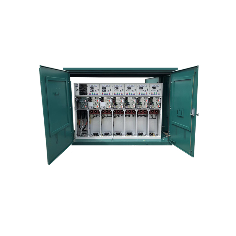35kV電纜分支箱電纜終端安裝前應(yīng)檢查哪些部分？