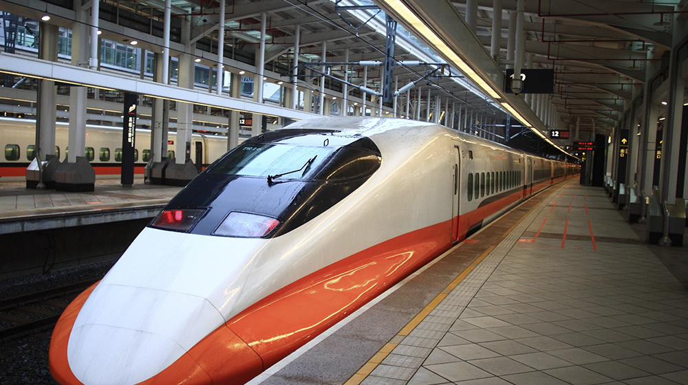 鐵路運輸